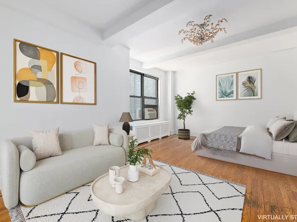 235 West 102nd Street image 1 of 12