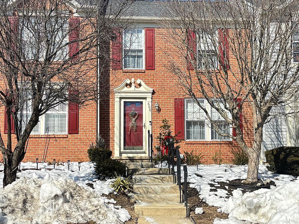 1st image of 606 Sangreal Ct