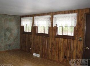 5994 S Whalen Lake Dr, Baldwin, MI 49304