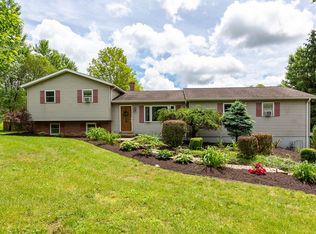40 Valley View Ests, Wellsboro, PA 16901