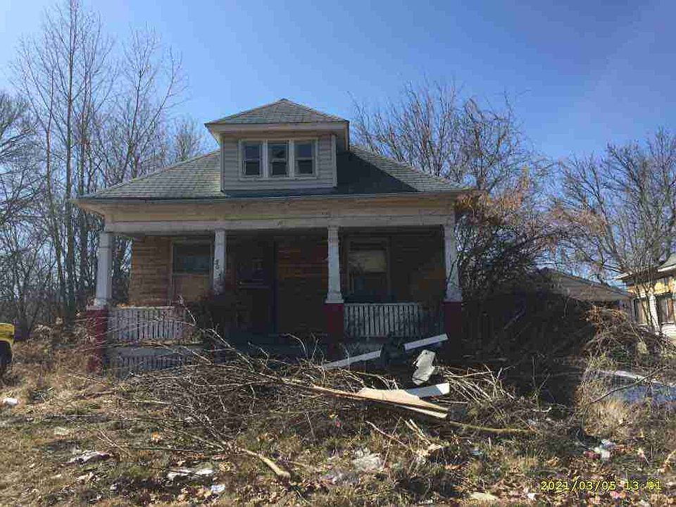 5053 Bewick