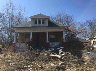 5053 Bewick St, Detroit, MI 48213