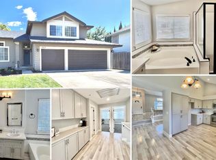 3842 Hunters Glen Pl, Antelope, CA