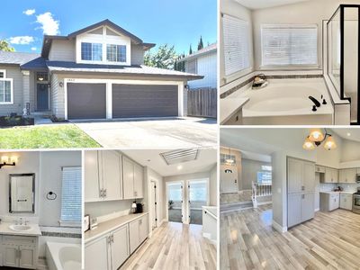 3842 Hunters Glen Pl, Antelope, CA, 95843