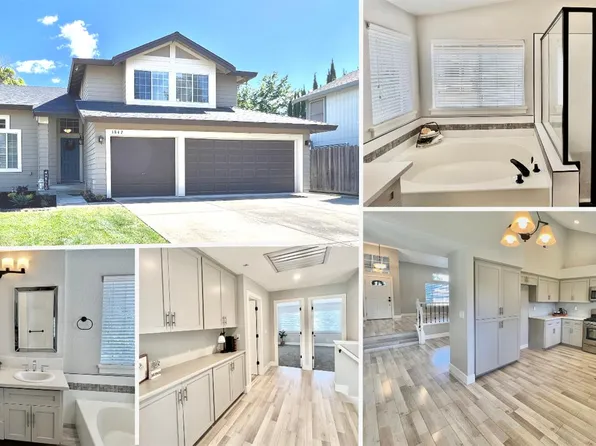 3842 Hunters Glen Pl, Antelope, CA 95843