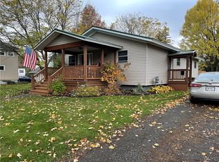 82 E Church St, Adams, NY 13605