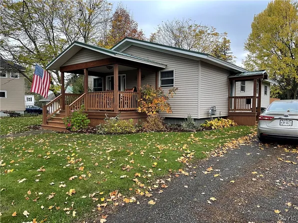 82 E Church St, Adams, NY 13605