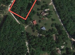 Old Stevens Rd, Alpine, TN 38543