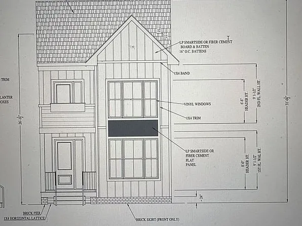 1711 Georgia Ave, Richmond, VA 23220