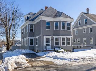 5 Lothrop St #1FF, Plymouth, MA 02360