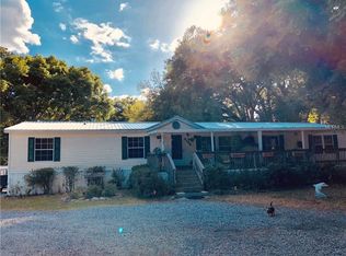 9596 S Us 301, Bushnell, FL 33513