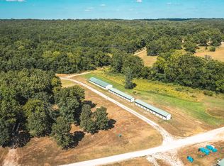 0 SE Highway J Tract #3, Collins, MO 64738