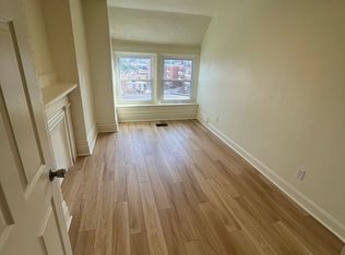 209 Coltart Ave APT 3, Pittsburgh, PA