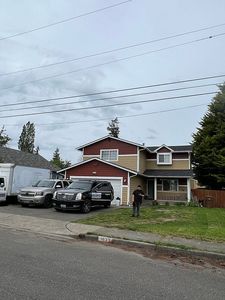 1633 S 95th St, Tacoma, WA, 98444