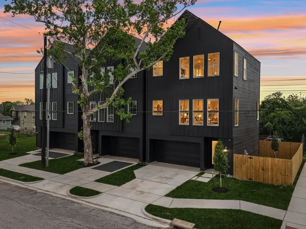 4502 Terry St, Houston, TX 77009