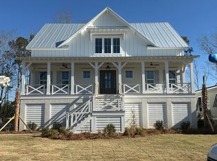 3897 Delinger Dr, Mount Pleasant, SC 29466