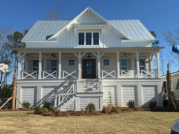 3897 Delinger Dr, Mount Pleasant, SC 29466