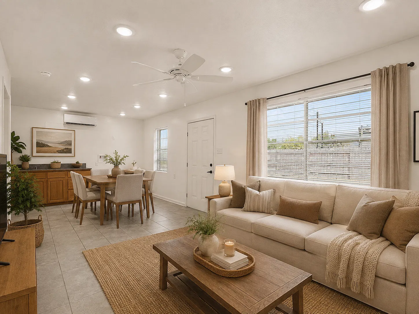 1 bed, 650 sqft, $950 — Photo 1