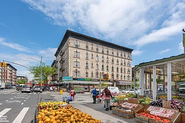 Rented by Brown Harris Stevens