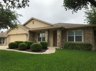 3691 Spring Canyon Trl, Round Rock, TX 78681