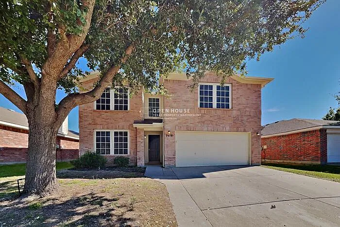 9416 Pastime Ct