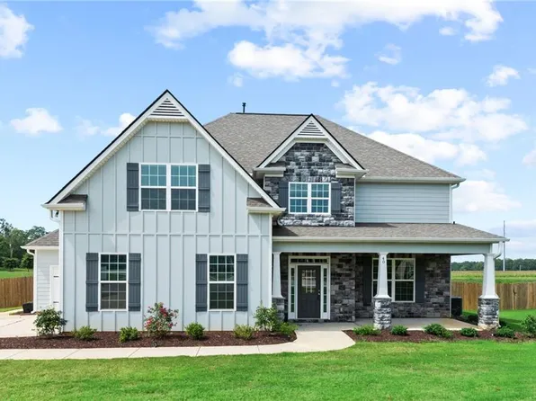 40 Owens Path, Senoia, GA 30276