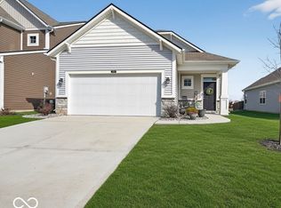 6040 Medina Spirit Dr, Indianapolis, IN
