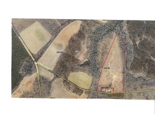 1453 Atwell Station Rd, Wrens, GA 30833