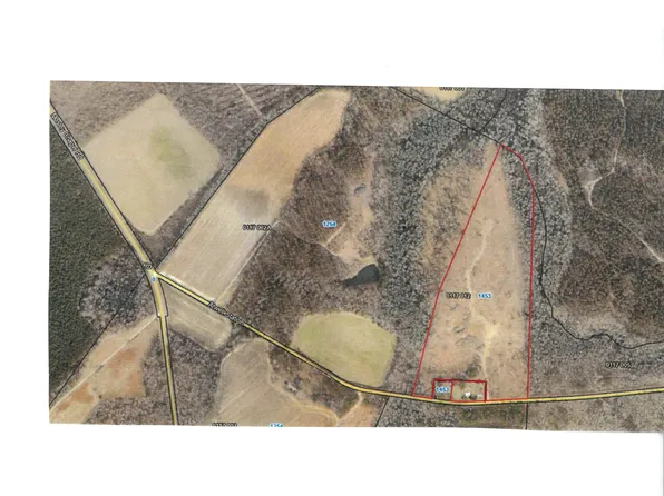 1453 ATWELL STATION Road, Wrens, GA 30833