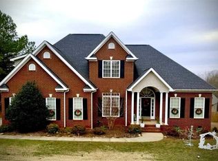 511 Glen Laurel Dr, Easley, SC 29642
