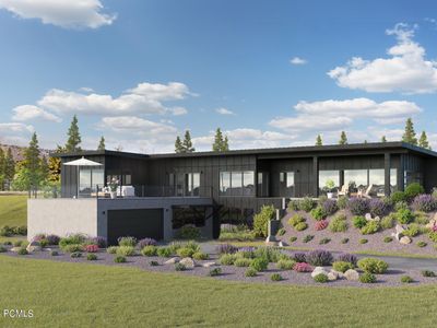 7372 N Whileaway Rd, Park City, UT, 84098