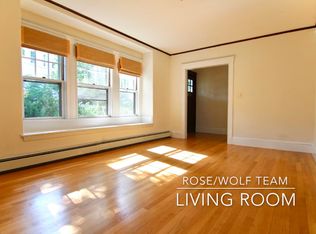 247 Lexington Ave, Cambridge, MA 02138