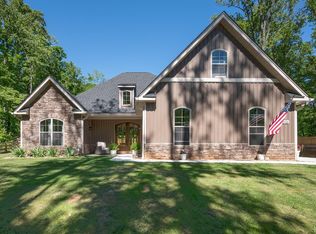 2536 Indered Farm Rd, Lynchburg, VA 24503