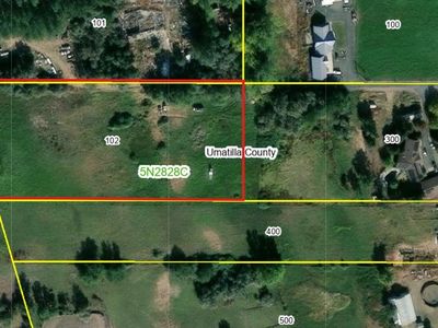 Cooney Ln, Hermiston, OR, 97838