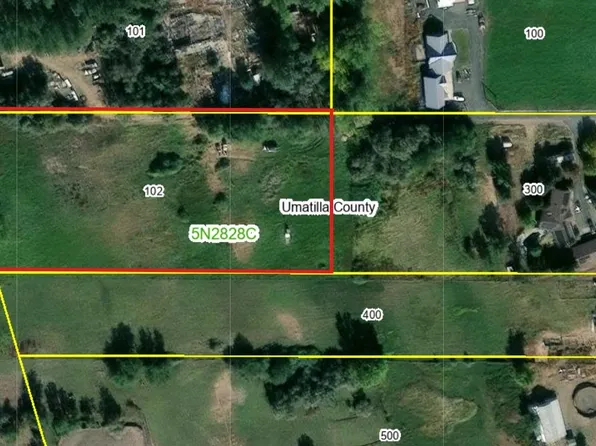 Cooney Ln, Hermiston, OR 97838
