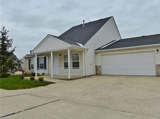 784 N Creek Dr #784, Painesville, OH 44077