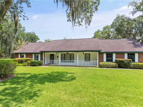 123 Thornhill Dr, Brunswick, GA 31525