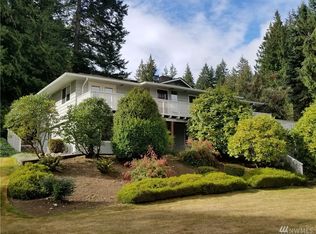 624 172nd St NW, Arlington, WA 98223
