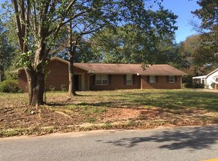 1125 Kingston Rd, Perry, GA 31069