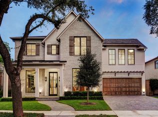 2703 Robinhood St, Houston, TX 77005