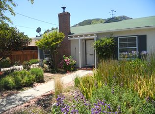 273 Chorro St, San Luis Obispo, CA 93405