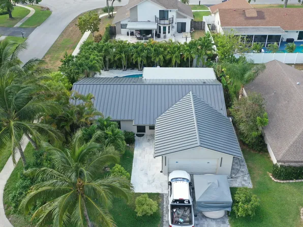11417 Little Bear Drive, Boca Raton, FL 33428