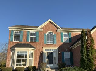 5622 Woodmansee Way, Hamilton, OH 45011