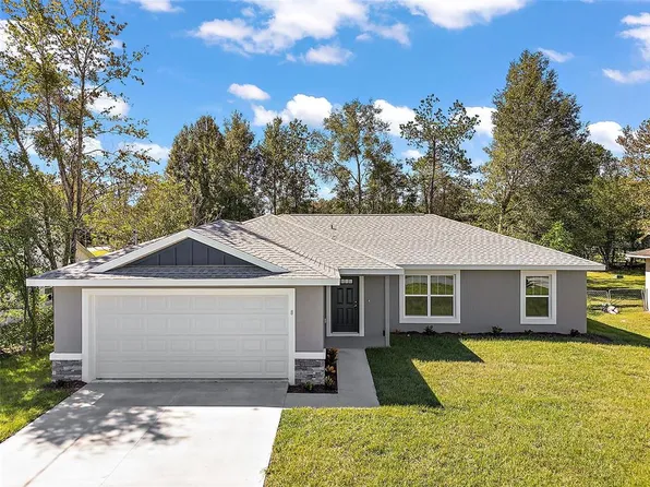 24 Fir Drive Trce, Ocala, FL 34472