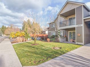 1405 Evergreen Park Dr SW UNIT 203, Olympia, WA 98502