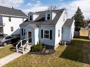 919 Stilwell Ave, Fremont, OH