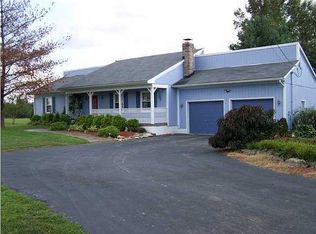 2939 Flatlick Rd, Mount Washington, KY 40047