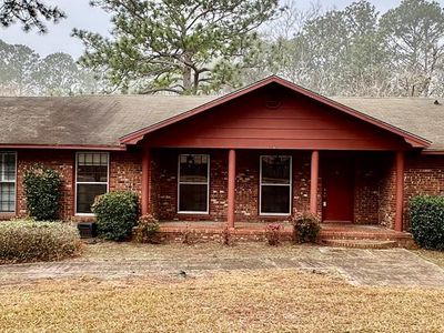 3210 Lullwater Rd, Tifton, GA, 31794