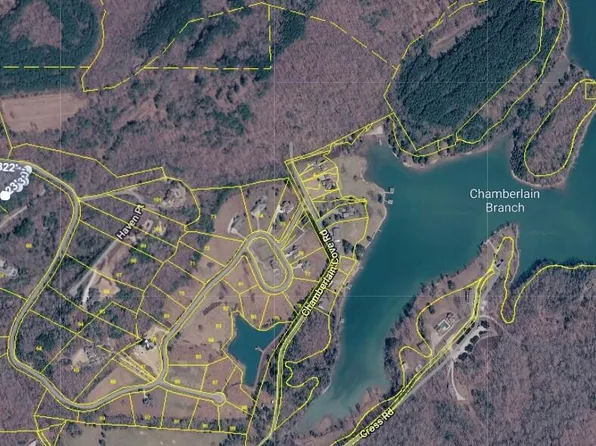 304 Enclave Way, Kingston, TN 37763