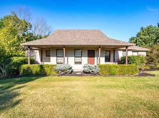 3652 State Line Rd S, Okeana, OH 45053